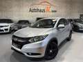 Honda HR-V Elegance/SHZ/NAVI/TEMP/AHK/2-ZONEN/PDC Argent - thumbnail 1