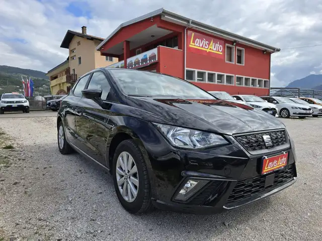 SEAT Ibiza 1.0 TGI 5 porte Style