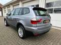BMW X3 2.5si Executive youngtimer in keurige staat! Grijs - thumbnail 4