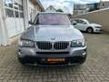 BMW X3 2.5si Executive youngtimer in keurige staat! Gris - thumbnail 2