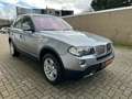 BMW X3 2.5si Executive youngtimer in keurige staat! Gris - thumbnail 3