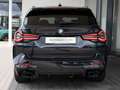 BMW X3 M 40d FACEL. AHK HUD LASER LED W-LAN NAVI Schwarz - thumbnail 5