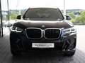 BMW X3 M 40d FACEL. AHK HUD LASER LED W-LAN NAVI Schwarz - thumbnail 3