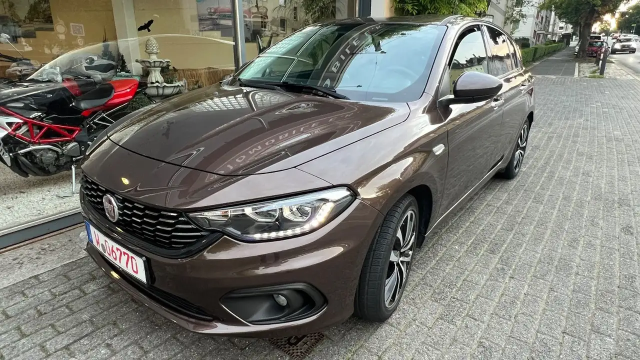 Fiat Tipo
