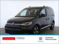 Volkswagen Caddy 2.0 TDI DSG Style NAVI LED PANO AHK Schwarz - thumbnail 1