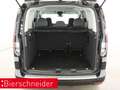 Volkswagen Caddy 2.0 TDI DSG Style NAVI LED PANO AHK Schwarz - thumbnail 14