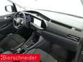 Volkswagen Caddy 2.0 TDI DSG Style NAVI LED PANO AHK Schwarz - thumbnail 3