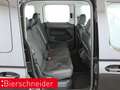 Volkswagen Caddy 2.0 TDI DSG Style NAVI LED PANO AHK Schwarz - thumbnail 13