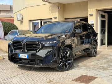 XM G09 4.4 phev auto