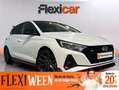 Hyundai i20 1.6T N Blanc - thumbnail 1