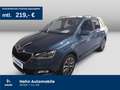 Skoda Fabia Combi Clever 1.0TSI DSG Navi LED Pano ACC Blau - thumbnail 1