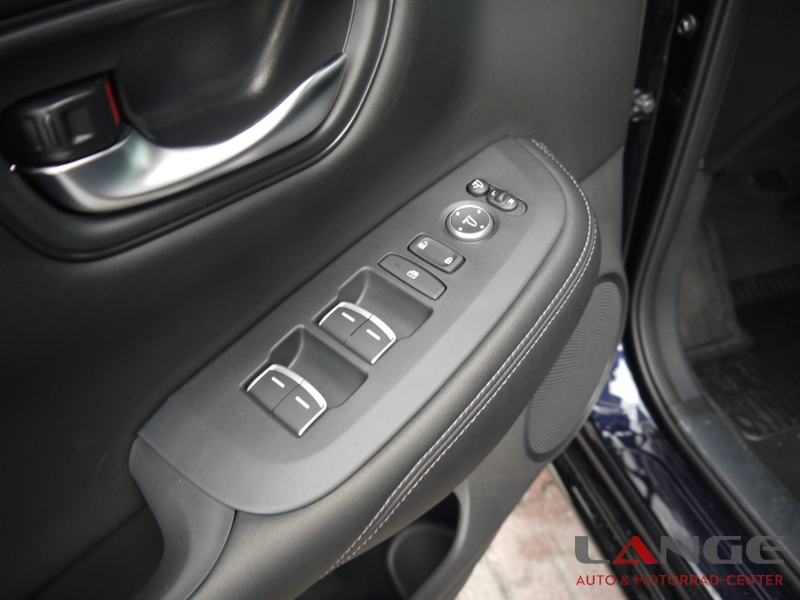 Honda ZR-V e HEV Sport HUD Navi Digitales Cockpit LED ACC El. — photo 10