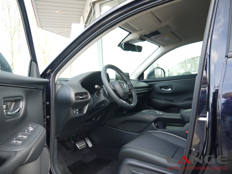 Honda ZR-V e HEV Sport HUD Navi Digitales Cockpit LED ACC El. — photo 9