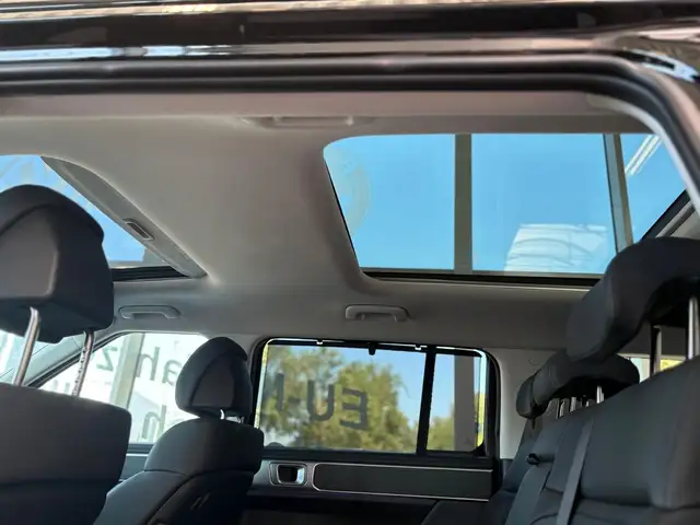 Hyundai Santa Fe view 14