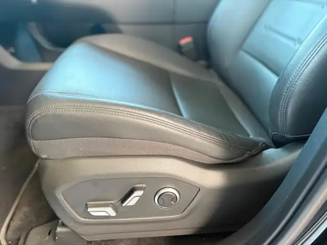 Hyundai Santa Fe view 10