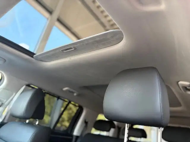 Hyundai Santa Fe view 11
