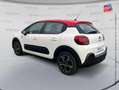 Citroen C3 BlueHDi 75ch Graphic S\u0026S Blanc - thumbnail 8