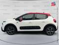 Citroen C3 BlueHDi 75ch Graphic S\u0026S Blanc - thumbnail 9