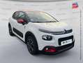 Citroen C3 BlueHDi 75ch Graphic S\u0026S Blanc - thumbnail 3