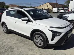 Hyundai Bayon 1.0 T-GDI 100CH HYBRID 48V BUSINESS DCT-7