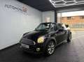 MINI One 1.6 122CV COOPER II CABRIOLET R57 Schwarz - thumbnail 9