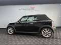 MINI One 1.6 122CV COOPER II CABRIOLET R57 Schwarz - thumbnail 6
