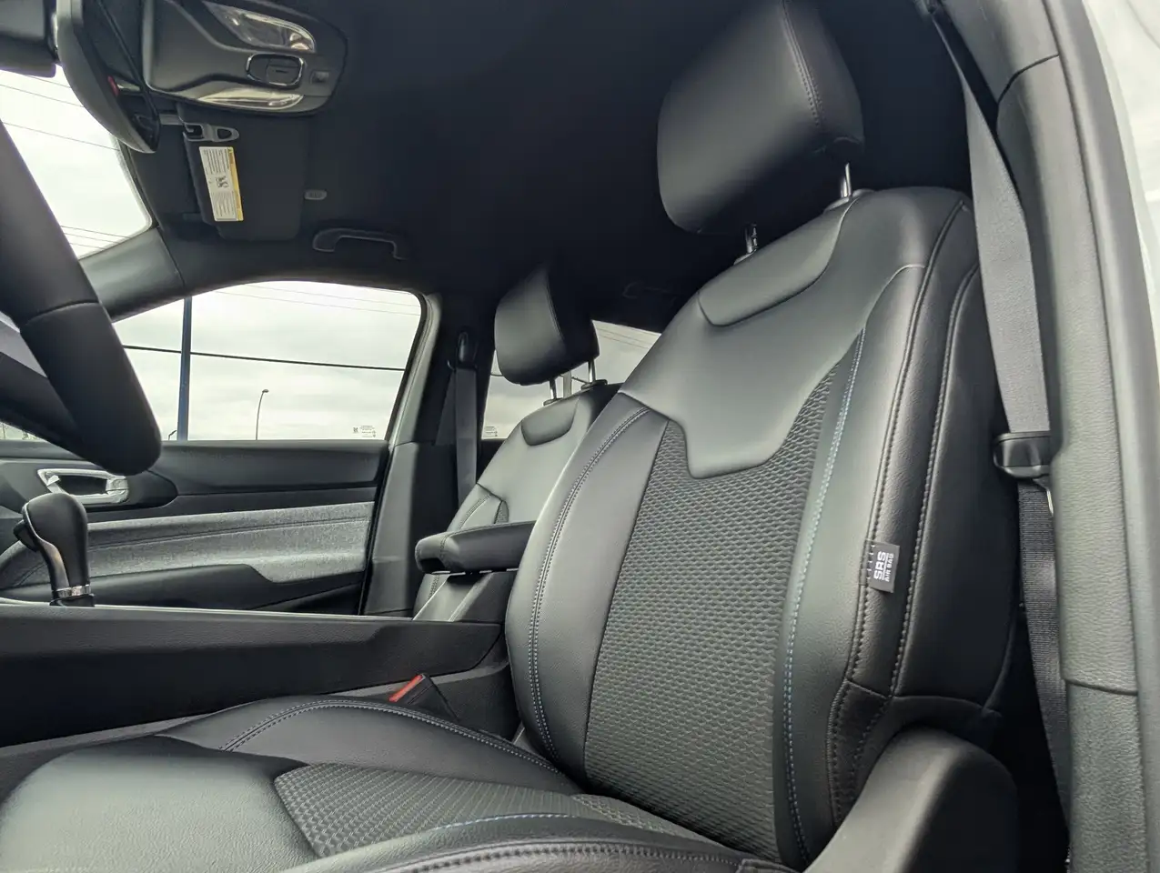 Jeep Compass fotografie Jeep Compass