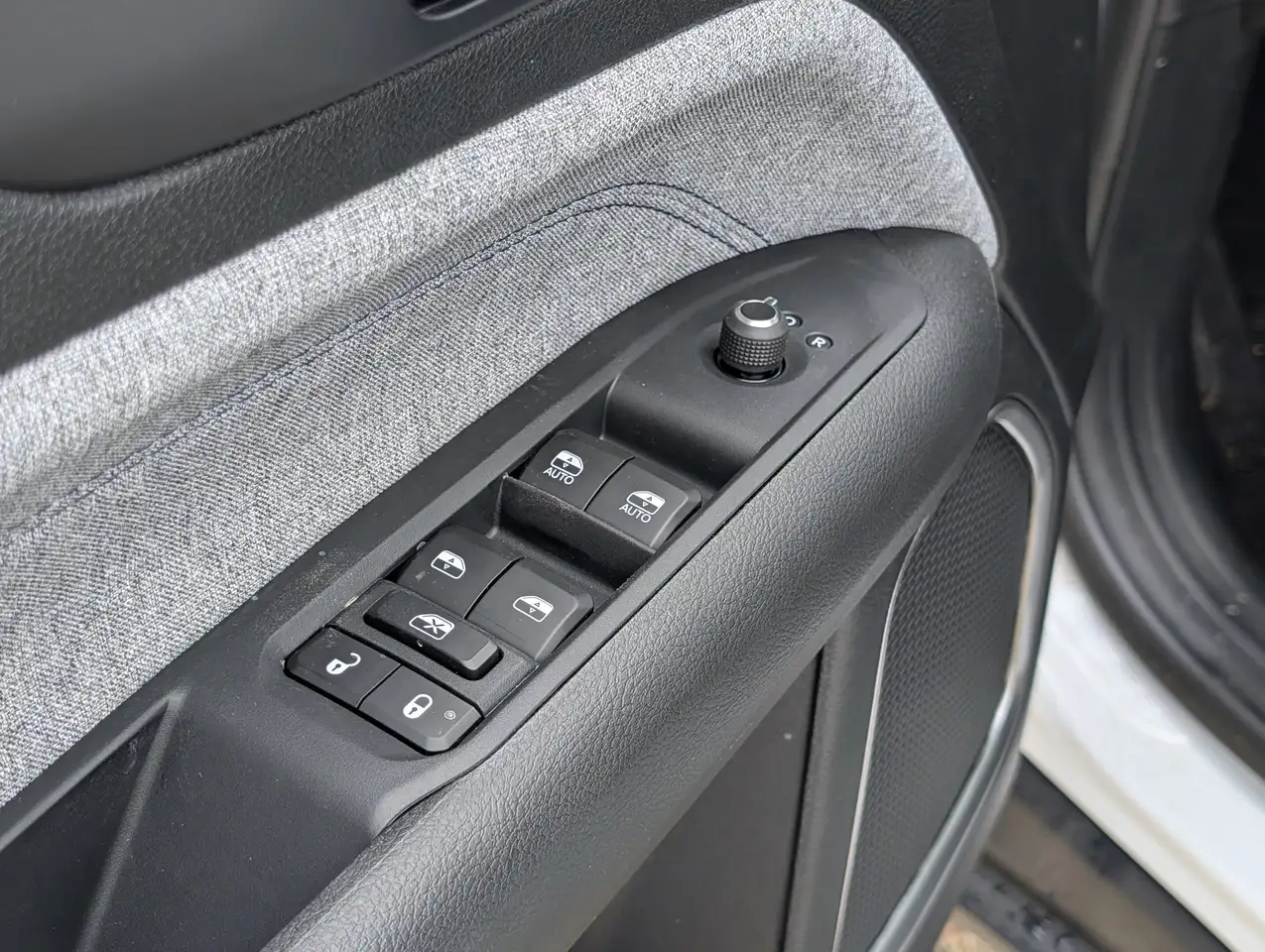 Jeep Compass fotografie Jeep Compass