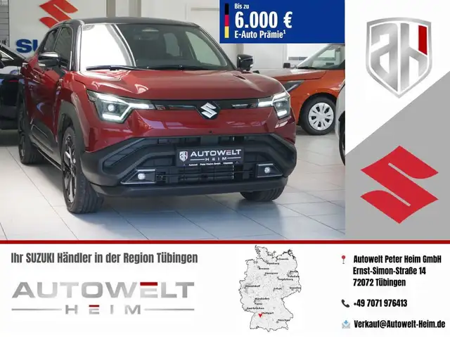 Suzuki e Vitara 61 kWh Comfort+*360° Kamera*