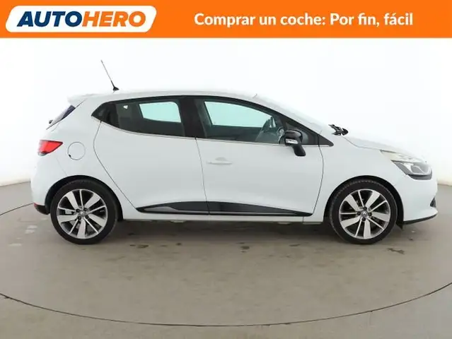 Renault Clio view 7