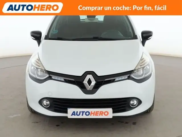 Renault Clio view 9