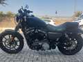 Harley-Davidson Iron 883 Iron 883 ABS Чорний - thumbnail 1