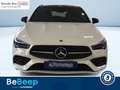 Mercedes-Benz CLA 250 250 E PLUG-IN HYBRID(E EQ-POWER Bianco - thumbnail 3