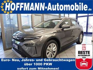 Selection 4x4, 82kWh, Wärmepumpe,AHK,Navi