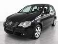 Volkswagen Polo Comfortline Schwarz - thumbnail 3