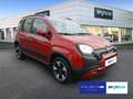 Fiat Panda 1.0 Mild Hybrid RED *Klimaautom*Bluetooth*DAB* Rot - thumbnail 5