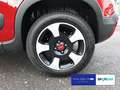 Fiat Panda 1.0 Mild Hybrid RED *Klimaautom*Bluetooth*DAB* Rood - thumbnail 7