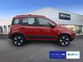 Fiat Panda 1.0 Mild Hybrid RED *Klimaautom*Bluetooth*DAB* Rood - thumbnail 4