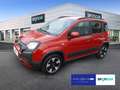 Fiat Panda 1.0 Mild Hybrid RED *Klimaautom*Bluetooth*DAB* Rood - thumbnail 1