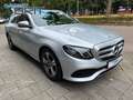 Mercedes-Benz E 220 Estate d Premium Plus 35.377 Km !!!!!!! Nw. Staat Grau - thumbnail 5