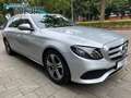 Mercedes-Benz E 220 Estate d Premium Plus 35.377 Km !!!!!!! Nw. Staat Grau - thumbnail 9
