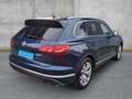 Volkswagen Touareg 3.0 TDI 4M Elegance PANO AIR STANDHZG AHK Blau - thumbnail 3