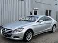 Mercedes-Benz CLS 350 CDI BE 2.HAND+LED+NAVI+T.LEDER+MEMORY Argent - thumbnail 10
