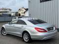 Mercedes-Benz CLS 350 CDI BE 2.HAND+LED+NAVI+T.LEDER+MEMORY Argent - thumbnail 4