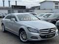 Mercedes-Benz CLS 350 CDI BE 2.HAND+LED+NAVI+T.LEDER+MEMORY Argent - thumbnail 1