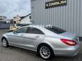 Mercedes-Benz CLS 350 CDI BE 2.HAND+LED+NAVI+T.LEDER+MEMORY Argent - thumbnail 7