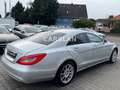 Mercedes-Benz CLS 350 CDI BE 2.HAND+LED+NAVI+T.LEDER+MEMORY Argent - thumbnail 9