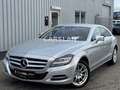 Mercedes-Benz CLS 350 CDI BE 2.HAND+LED+NAVI+T.LEDER+MEMORY Argent - thumbnail 3