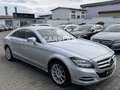Mercedes-Benz CLS 350 CDI BE 2.HAND+LED+NAVI+T.LEDER+MEMORY Argent - thumbnail 12
