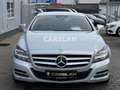 Mercedes-Benz CLS 350 CDI BE 2.HAND+LED+NAVI+T.LEDER+MEMORY Argent - thumbnail 2